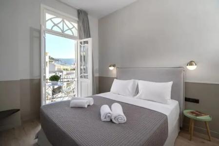 Plaka Arch Suites - 14