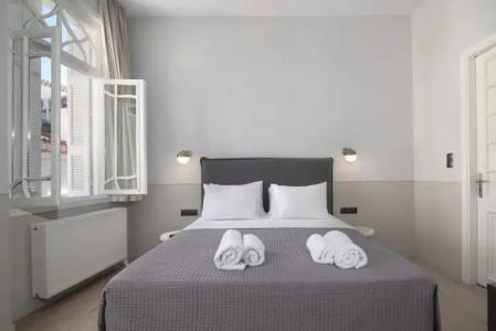 Plaka Arch Suites - 15