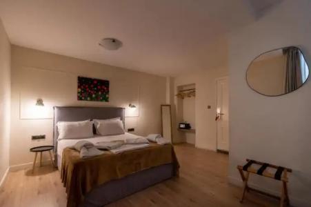 Plaka Arch Suites - 34