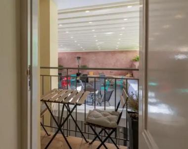 Plaka Arch Suites - 30