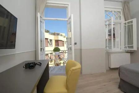 Plaka Arch Suites - 5