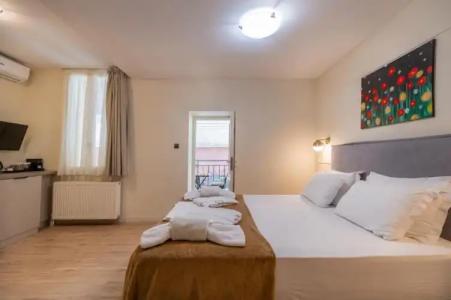 Plaka Arch Suites - 31