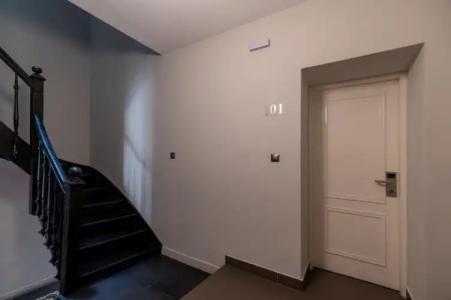 Plaka Arch Suites - 35