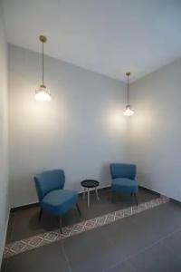 Plaka Arch Suites - 24