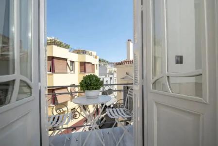 Plaka Arch Suites - 16