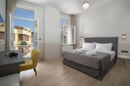 Plaka Arch Suites - 2