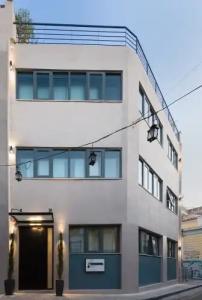 Downtown Athens Lofts - The Acropolis Observatory - 0