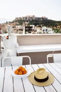 Downtown Athens Lofts - The Acropolis Observatory - 12