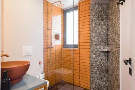 Downtown Athens Lofts - The Acropolis Observatory - 8