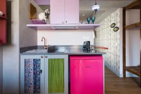 Downtown Athens Lofts - The Acropolis Observatory - 23