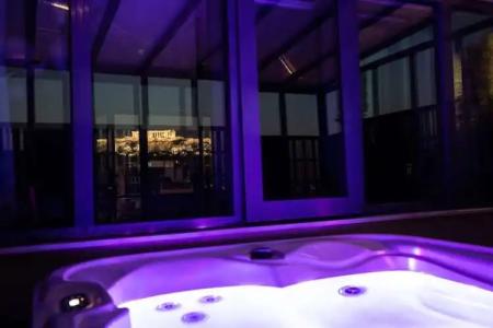 Downtown Athens Lofts - The Acropolis Observatory - 17