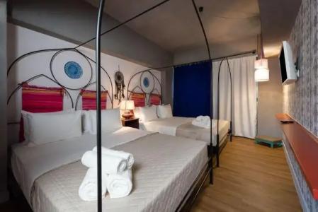 Downtown Athens Lofts - The Acropolis Observatory - 4