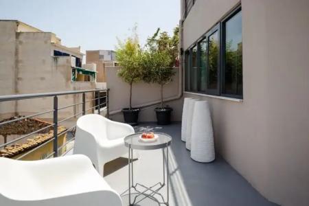 Downtown Athens Lofts - The Acropolis Observatory - 151
