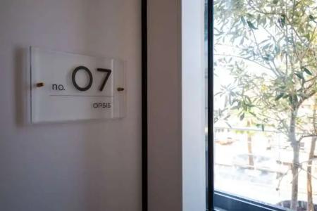 Downtown Athens Lofts - The Acropolis Observatory - 110