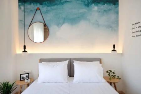 Odyssey Residence - 329