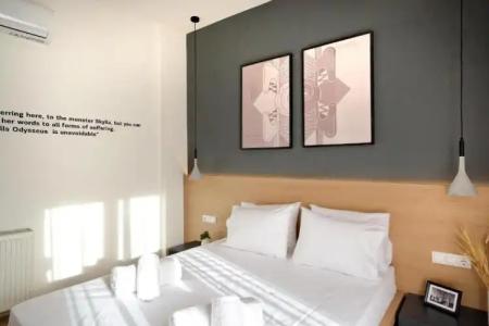 Odyssey Residence - 168