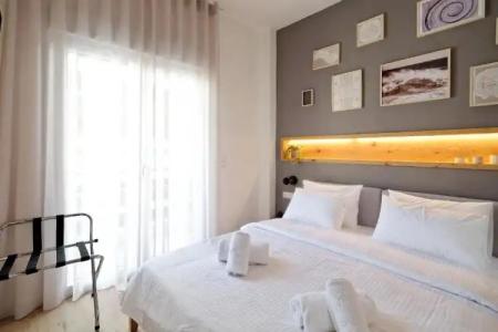 Odyssey Residence - 318