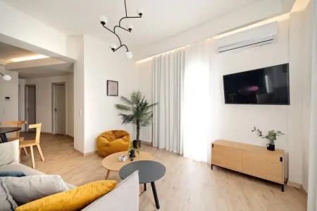 Odyssey Residence - 371