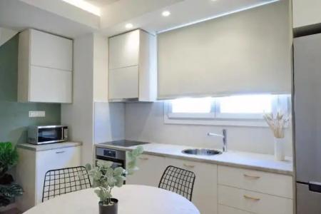 Odyssey Residence - 100