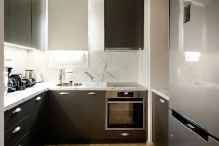 Odyssey Residence - 129
