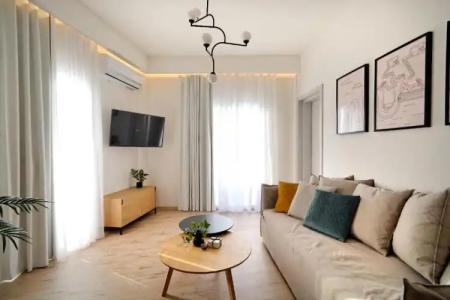 Odyssey Residence - 160