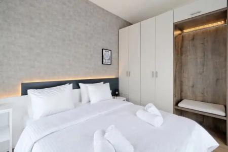Odyssey Residence - 286