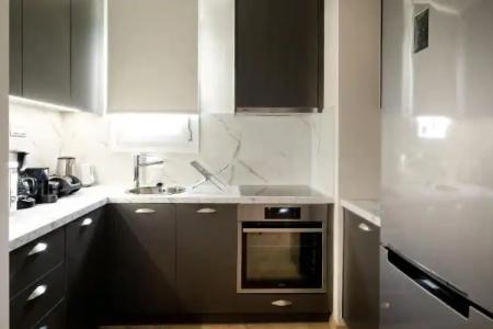 Odyssey Residence - 162