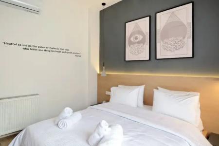 Odyssey Residence - 281