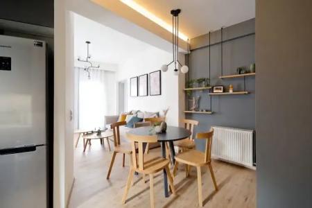 Odyssey Residence - 299