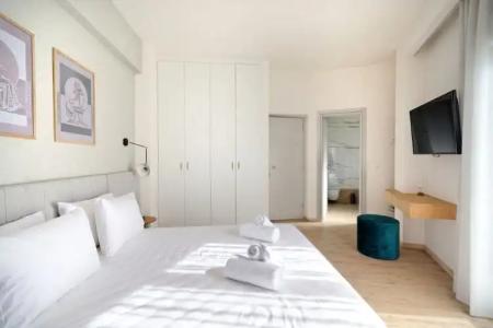 Odyssey Residence - 221