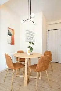 Odyssey Residence - 12