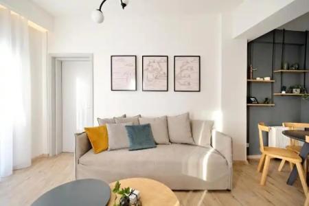 Odyssey Residence - 164