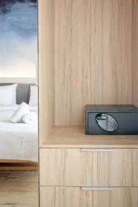 Odyssey Residence - 270