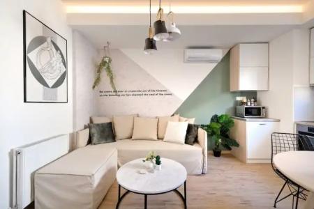 Odyssey Residence - 341