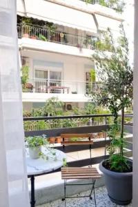 Odyssey Residence - 277