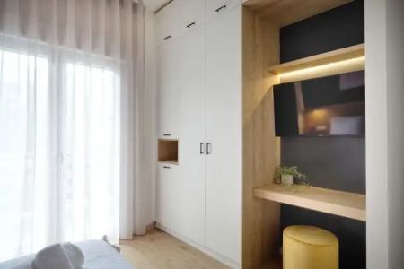 Odyssey Residence - 287