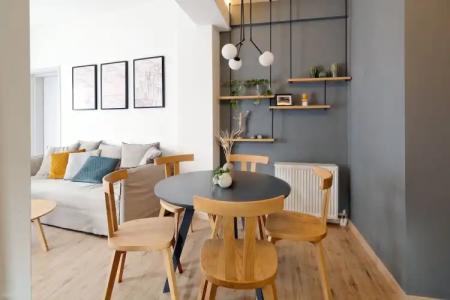 Odyssey Residence - 291