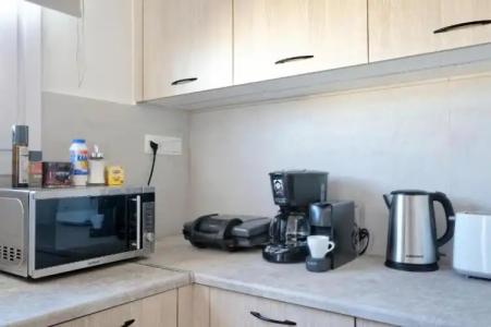 Odyssey Residence - 208