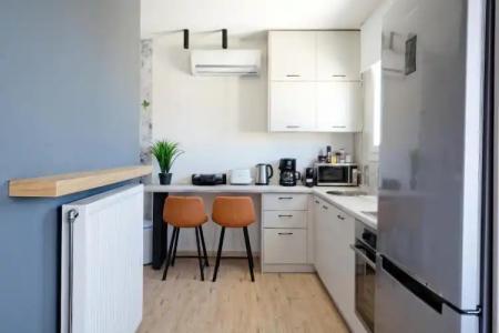 Odyssey Residence - 69