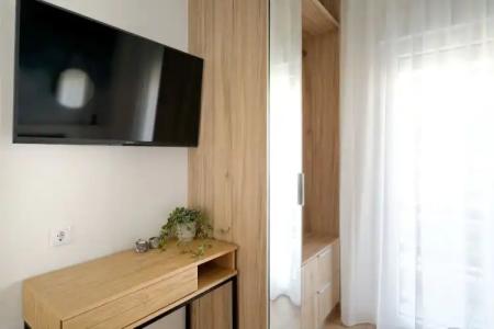 Odyssey Residence - 345