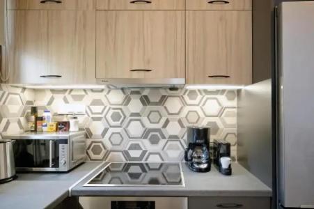 Odyssey Residence - 326