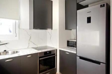 Odyssey Residence - 166