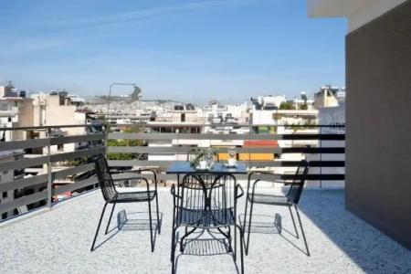 Odyssey Residence - 65