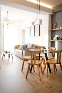 Odyssey Residence - 369