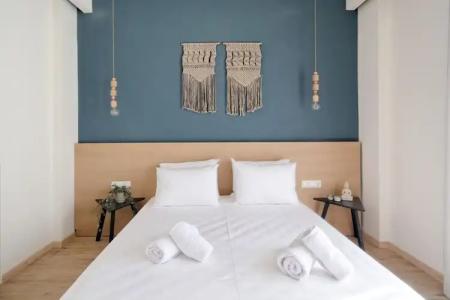 Odyssey Residence - 222