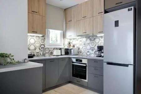 Odyssey Residence - 310