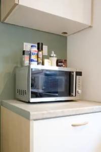 Odyssey Residence - 269