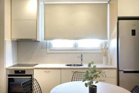 Odyssey Residence - 104