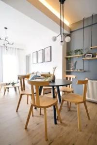Odyssey Residence - 24