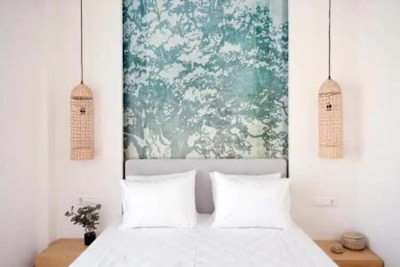 Odyssey Residence - 206